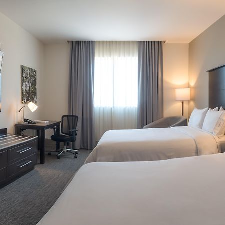 Holiday Inn Express & Suites Silao Aeropuerto Terminal By Ihg Ngoại thất bức ảnh