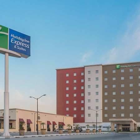 Holiday Inn Express & Suites Silao Aeropuerto Terminal By Ihg Ngoại thất bức ảnh