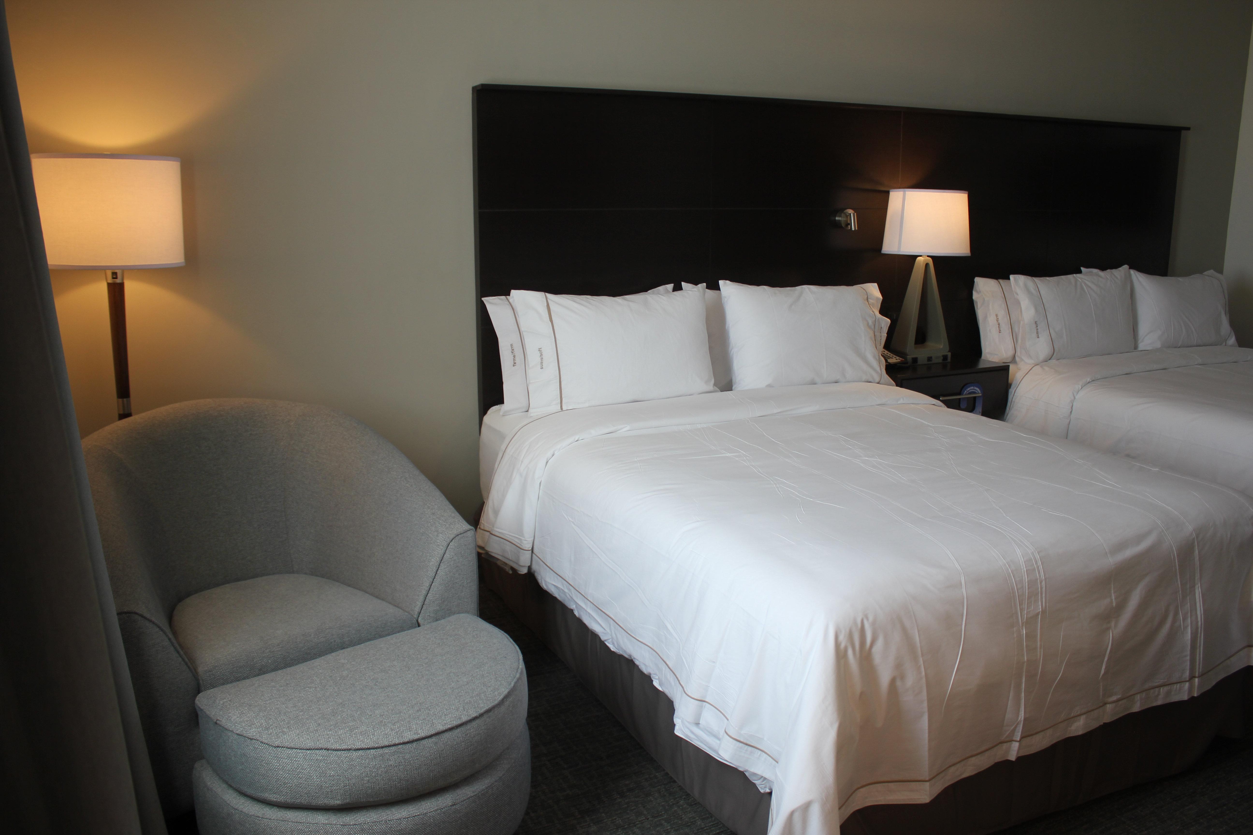 Holiday Inn Express & Suites Silao Aeropuerto Terminal By Ihg Ngoại thất bức ảnh