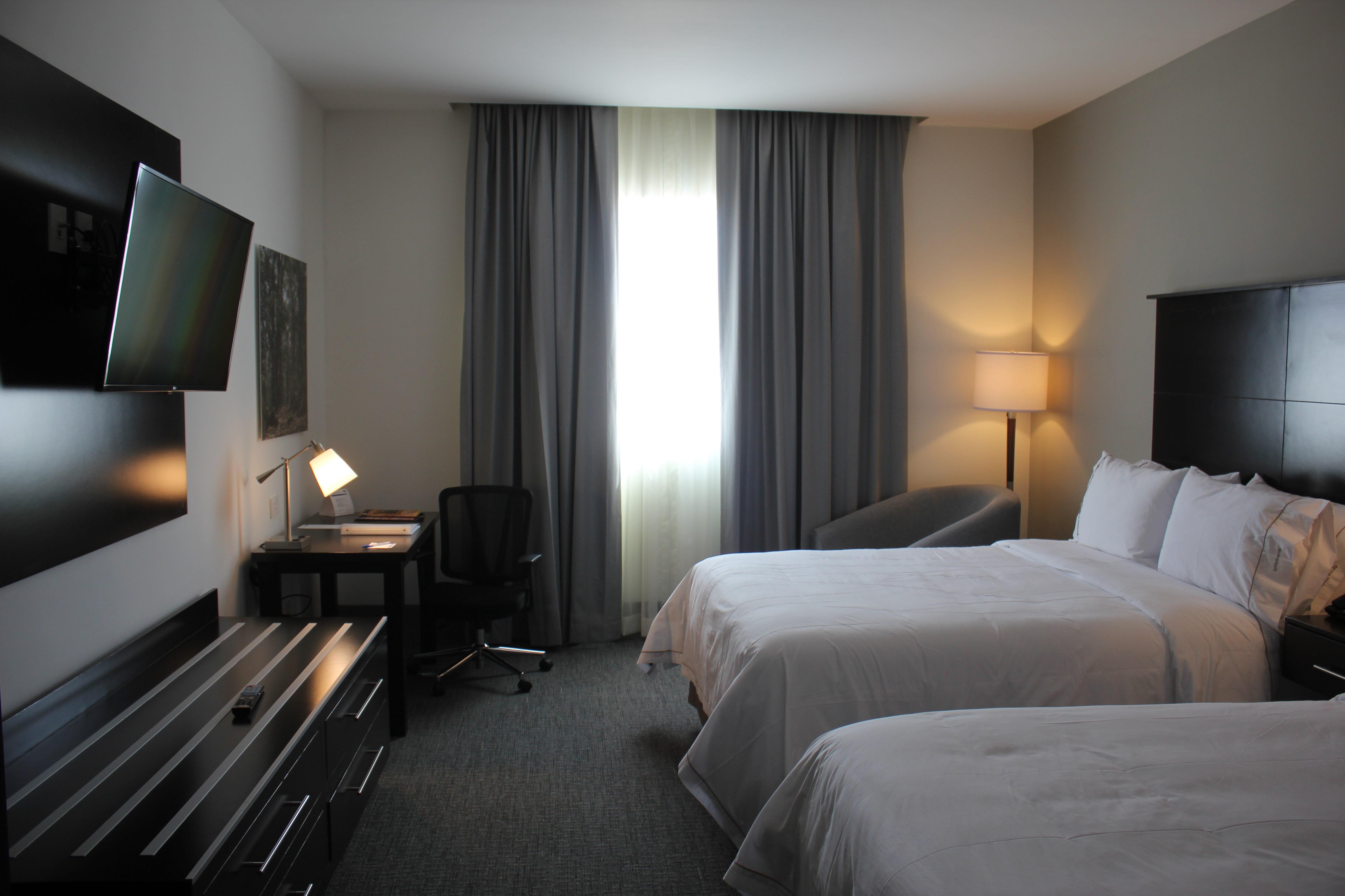 Holiday Inn Express & Suites Silao Aeropuerto Terminal By Ihg Ngoại thất bức ảnh