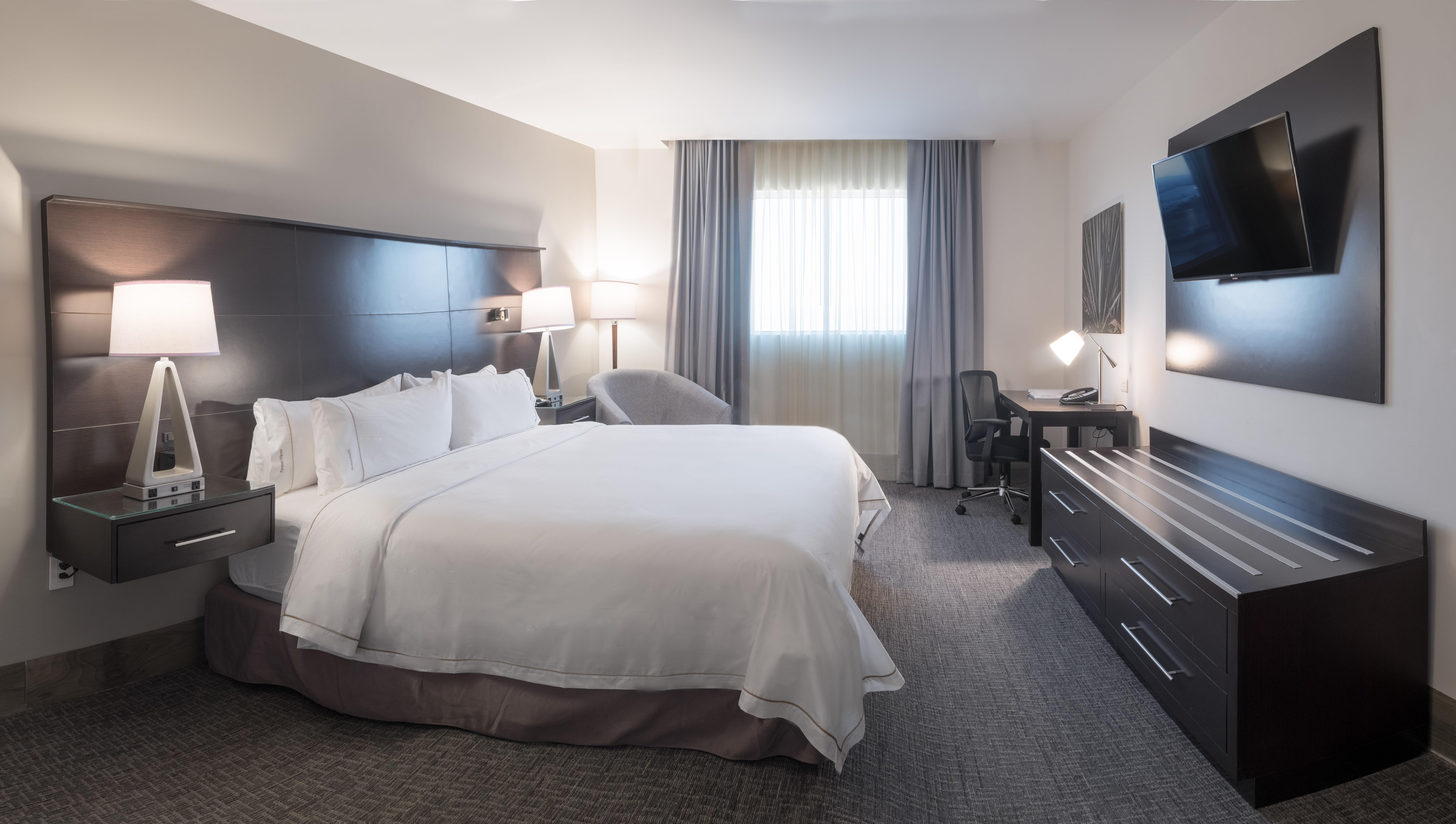 Holiday Inn Express & Suites Silao Aeropuerto Terminal By Ihg Ngoại thất bức ảnh
